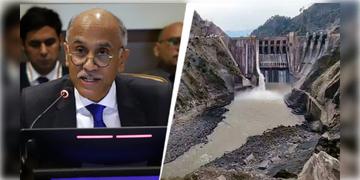 Read more about - Indus Waters Treaty | 'পাকিস্তান না শুধরোলে সিন্ধু জলবণ্টন চুক্তি নিয়ে কোনো কথা নয়' - রাষ্ট্রসংঘে স্পষ্ট জানালো ভারত