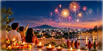 Read more about - Firecracker update | দীপাবলি-কালীপুজোয় বাজি পোড়ানোয় জারি নিষেধাজ্ঞা, ক’টা থেকে ক’টা পর্যন্ত পোড়াবেন বাজি?