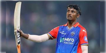 Read more about - Abhishek Porel | বিয়ের প্রতিশ্রুতি দিয়ে সহবাসের অভিযোগে গ্রেপ্তার ক্রিকেটার অভিষেক পোড়েল!