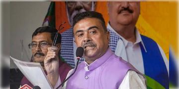 Read more about - CM Suvendu Adhikari | সাইবার অপরাধ রোধে প্রতিটি থানায় হেল্পডেস্ক চালুর ঘোষনা মুখ্যমন্ত্রীর!