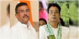 Read more about - CM Suvendu Adhikari | নেতাজিকে অসম্মান করলেই করা হবে গ্রেপ্তার! কড়া হুঁশিয়ারি মুখ্যমন্ত্রী শুভেন্দুর! চাপে অনন্ত মহারাজ?