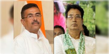 Read more about - CM Suvendu Adhikari | নেতাজিকে অসম্মান করলেই করা হবে গ্রেপ্তার! কড়া হুঁশিয়ারি মুখ্যমন্ত্রী শুভেন্দুর! চাপে অনন্ত মহারাজ?