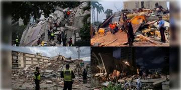 Read more about - Venezuela | জোড়া ভূমিকম্প, ২০ বার আফটারশক! ১০ হাজার থেকে ১ লক্ষেরও বেশি মানুষের মৃত্যুর আশঙ্কা ভেনেজ়ুয়েলায়!