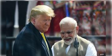 Read more about - Trump-Modi | মার্কিন মাদক তালিকায় ভারত, তবু মোদীর প্রশংসায় ডোনাল্ড ট্রাম্প!