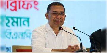 Read more about - Bangladesh | হাসিনা কাঁটায় বিদ্ধ ঢাকা, দিল্লির কাছেই জ্বালানি সরবরাহের অনুরোধ প্রধানমন্ত্রী তারেকের