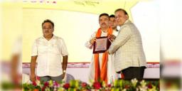 Read more about - Dankuni | রাজ্যে শিল্প সম্প্রসারণ, ডানকুনিতে লাক্স কোজির কারখানার দ্বিতীয় ইউনিটের উদ্বোধন মুখ্যমন্ত্রী!