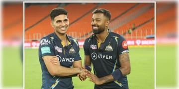 Read more about - Shubman Gill-Hardik Pandya | চোট সমস্যায় জর্জরিত শুভমান-হার্দিক! আইপিএলে ভুগছে ভারতীয় দল