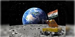 Read more about - ISRO Chandrayaan 3 | 'জয় হে'! সর্বপ্রথম চাঁদের দক্ষিণ মেরুতে 'সফ্ট ল্যান্ডিং' করলো বীর 'বিক্রম'! চন্দ্রযান-৩ এর মিশন সাক্সেস!