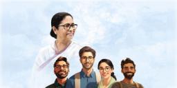 Read more about - Yuva Sathi | মেসেজ এসেছে কিন্তু অ্যাকাউন্টে ঢোকেনি টাকা? যুবসাথী নিয়ে একগুচ্ছ নির্দেশ মুখ্যমন্ত্রীর