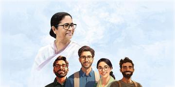 Read more about - Yuva Sathi | মেসেজ এসেছে কিন্তু অ্যাকাউন্টে ঢোকেনি টাকা? যুবসাথী নিয়ে একগুচ্ছ নির্দেশ মুখ্যমন্ত্রীর