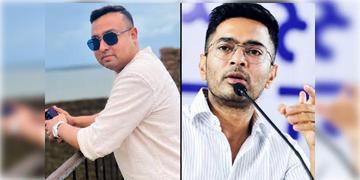 Read more about - Sumit Roy | ৬ ঘন্টার টানা জিজ্ঞাসাবাদ শেষে ভবানীভবন থেকে বেরোলেন অভিষেকের আপ্তসহায়ক, কী বললেন সুমিত রায়?