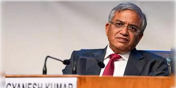 Read more about - Gyanesh Kumar | ভোটের আবহে মুখ্য নির্বাচন কমিশনার জ্ঞানেশ কুমারকে সরাতে ফের উদ্যোগ, ইমপিচমেন্ট প্রস্তাব জমা দিল বিরোধী শিবির!