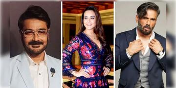 Read more about - Prosenjit Chatterjee CBFC | সেন্সর বোর্ড কমিটিতে প্রসেনজিৎ চট্টোপাধ্যায়! তালিকায় প্রীতি জিন্টা-পঙ্কজ ত্রিপাঠীরা