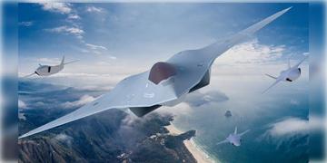 Read more about - Sixth-Generation Fighter Programme | অটোমেটিক চালকহীন যুদ্ধবিমান প্রযুক্তিতে হাল ছেড়েছে জার্মানি! ভারতের দিকে তাকিয়ে ফ্রান্স