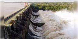 Read more about - DVC | ডিভিসির ছাড়া জলে বানভাসির সমস্যার সমাধান, তোলা হবে ২ জলাধারের বালি!