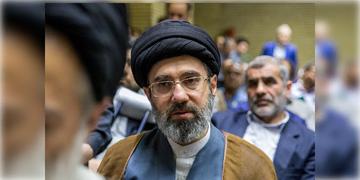 Read more about - Iran | ‘জিহাদ ও প্রতিরোধ ছাড়া আর কোনও পথ নেই’- আড়ালে থেকেই বার্তা মোজতবার, হেজবোল্লাকে সমর্থন খামেনেই পুত্রের
