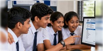 Read more about - Madhyamik Result 2026 | আগামীকাল মাধ্যমিকের ফল প্রকাশ, কোথায় কীভাবে দেখবেন রেজাল্ট?