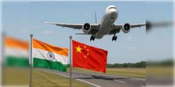 Read more about - Beijing-Delhi | দীর্ঘ ৬ বছর পর আকাশপথে জুড়ছে বেজিং-দিল্লি! বড়ো ঘোষণা এয়ার চায়নার