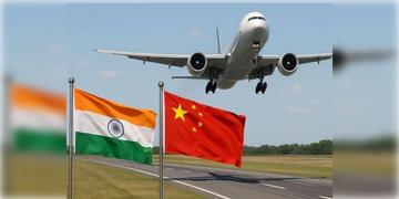 Read more about - Beijing-Delhi | দীর্ঘ ৬ বছর পর আকাশপথে জুড়ছে বেজিং-দিল্লি! বড়ো ঘোষণা এয়ার চায়নার