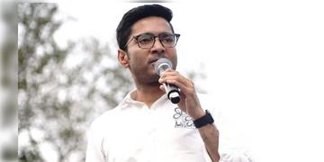 Read more about - Abhishek Banerjee | ক্যামাক স্ট্রিট-কাণ্ডে থানায় গেলেন না অভিষেক, ইমেল করে চাইলেন পুলিশের থেকে ৪৮ ঘণ্টা সময়!
