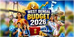Read more about - WB Budget 2026 | ১ লক্ষ চাকরি, ২০% ডিএ বৃদ্ধি, মহিলা থেকে যুবক, সরকারি কর্মী থেকে সিভিক ভলান্টিয়ার—রাজ্য বাজেটে এক নজরে গুরুত্বপূর্ণ ঘোষণা!