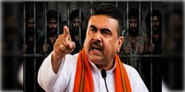 Read more about - Suvendu Adhikari | 'এমন ব্যবস্থা নেব যাতে তিন পুরুষ মনে রাখে'! ধর্মতলার ঘটনায় হামলাকারীদের বিরুদ্ধে গুন্ডাদমন আইনে মামলা, বললেন মুখ্যমন্ত্রী!
