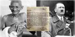 Read more about - Mahatma Gandhi History | একনায়ক থেকে শিল্পপতি: মহাত্মা গান্ধীর ৩টি বিস্ময়কর বিশ্বব্যাপী যোগাযোগ!