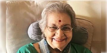Read more about - Vijaya Mehta | যুগাবসান, না ফেরার দেশে নাট্যজগতের কিংবদন্তি বিজয়া মেহতা