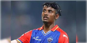 Read more about - Abishek Porel | ধর্ষণের অভিযোগে ১ মাস কারাবাস, রনজি দলে ফিরলেন অভিষেক পোড়েল!