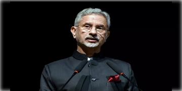 Read more about - S Jaishankar | ‘ভারতের উপভোক্তাদের স্বার্থরক্ষাই আমাদের সর্বোচ্চ অগ্রাধিকার’, জ্বালানি নিরাপত্তা নিয়ে মুখ খুললেন জয়শংকর!