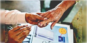 Read more about - Municipal Election | ট্রাইব্যুনালে ডাক পাননি! পুরভোটে কলকাতা-হাওড়ার সাড়ে দুই লক্ষ ভোটারের ভবিষ্যৎ অনিশ্চিত