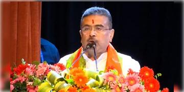 Read more about - Suvendu Adhikari | পরীক্ষার্থীরা পাবেন OMR শিটের কার্বন কপি,ভাইভায় রাখা হবে মিনিমাম নম্বর, নিয়োগে স্বচ্ছতা আনতে বড় ঘোষণা মুখ্যমন্ত্রীর!