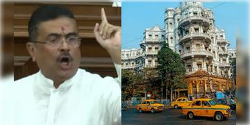 Read more about - Kolkata Road Name | লেনিন সরণি থেকে শুরু করে কার্ল মার্কস, মেয়ো রোড! কলকাতা শহরের একাধিক রাস্তার নাম বদলের প্রস্তাব বিজেপি নেতার!