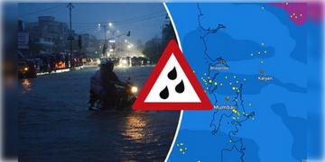 Read more about - Weather Update | দক্ষিণবঙ্গের জেলাগুলিতে তুমুল বৃষ্টির পূর্বাভাস, একনজরে কলকাতার আজকের আবহাওয়া আপডেট