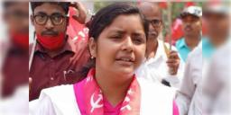 Read more about - CPIM Protest over SIR | রাতভর অবস্থান বিক্ষোভ বামেদের, মনোজ আগরওয়ালের সাথে সাক্ষাতের দাবিতে রাস্তায় ধর্নায় মীনাক্ষী-পিয়ালীরা