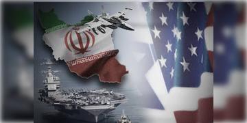 Read more about - Iran-US | ফের শুরু হয়ে গেল যুদ্ধ! আমেরিকার হামলার বদলা নিতে মধ্যপ্রাচ্যে ৮৫ মার্কিন ঘাঁটিতে গোলাবর্ষণ ইরানের!