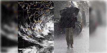 Read more about - Weather Update | 'ধন্যি মে'! প্রতি সপ্তাহেই ঝড়-বৃষ্টির আশা, নেই তাপপ্রবাহের আশঙ্কা! কী জানালো মৌসম ভবন?