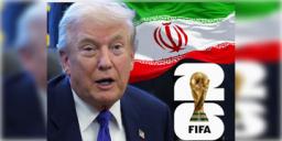 Read more about - Iran-US World Cup Conflict | ‘আমেরিকাকে বয়কট করব, কিন্তু বিশ্বকাপকে নয়।’-ট্রাম্পকে হুঁশিয়ারি ইরান ফুটবল ফেডারেশনের