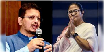 Read more about - New TMC | নতুন তৃণমূলের সাধারণ সম্পাদক ঋতব্রত-সহ আরও ৩, চেয়ারম্যান অরূপ, আর কে কোন পদে?