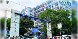 Read more about - RG Kar Lift Accident | আরজি করে লিফট দুর্ঘটনার ঘটনায় গ্রেপ্তার হাসপাতালের ৫ কর্মী! তদন্ত শুরু হোমিসাইডের