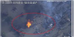 Read more about - Nigeria | ভরা বাজারে ভয়ংকর বিমান হামলা, নাইজেরিয়ায় মৃত ২০০ জনের!