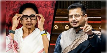 Read more about - Mamata Banerjee | "মমতা বন্দ্যোপাধায় প্রার্থী হলে আমরা প্রার্থী দেব না"- নন্দীগ্রামে প্রাক্তন মুখ্যমন্ত্রীর পক্ষে সওয়াল ঋতব্রতদের!