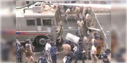 Read more about - Siliguri | জমি দখল নিয়ে ঝামেলা, আদিবাসী অন্তঃসত্বাকে মার্ সিভিকের! রণক্ষেত্র শিলিগুড়ি