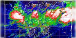 Read more about - Monsoon | তৈরী হয়েছে বিশাল মেঘপুঞ্জ! আবহাওয়া নিয়ে বড় আপডেট দিলো ISRO উপগ্রহ চিত্র!