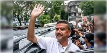 Read more about - CM Suvendu Adhikari | ছুটির দিনে নন্দীগ্রামে জনসভা মুখ্যমন্ত্রীর, হলদিয়াতেও বৈঠক করবেন শুভেন্দু
