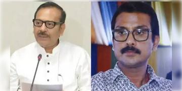 Read more about - Suruchi Sangha | সুরুচি সঙ্ঘের পুজো কমিটি থেকে বাদ পড়লেন অরূপ-স্বরূপ, সম্পাদকের পদ পেলেন বিজেপি বিধায়ক!