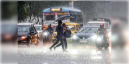 Read more about - Weather Update | বঙ্গে শুরু ভোটগণনা, হেভিওয়েট দিনে হাওয়া বইছে কোন দিকে? একনজরে কলকাতার আজকের আবহাওয়া