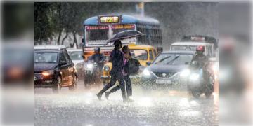 Read more about - Weather Update | বঙ্গে শুরু ভোটগণনা, হেভিওয়েট দিনে হাওয়া বইছে কোন দিকে? একনজরে কলকাতার আজকের আবহাওয়া
