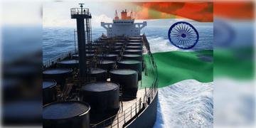 Read more about - Iran Oil Trade | ইরানের সঙ্গে বাণিজ্যের জের, ৪ ভারতীয় সংস্থা ও ৩ নাগরিকের উপর নিষেধাজ্ঞা চাপালো আমেরিকা!