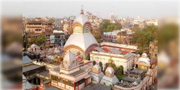 Read more about - Kalighat Temple | কালীঘাট মন্দিরের নিরাপত্তা বাড়াতে তৈরী হবে পুলিশ ফাঁড়ি, বড় সিদ্ধান্ত লালবাজারের!